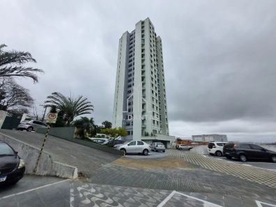 Apartamento com 2 Quartos à venda, 60m² no Interlagos, São Paulo