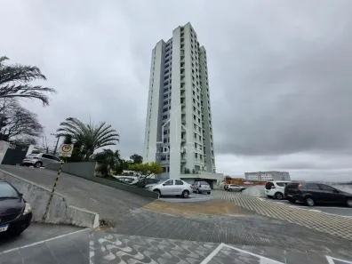 Apartamento com 2 Quartos à venda, 60m² no Interlagos, São Paulo