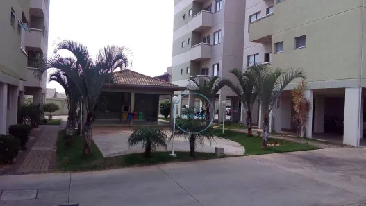 Apartamento com 2 Quartos à venda, 65m² no Jardim Cândido Bertini, Santa Bárbara D'Oeste