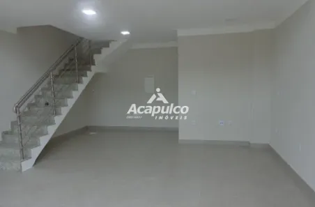 para alugar, 83m² no São Manoel, Americana