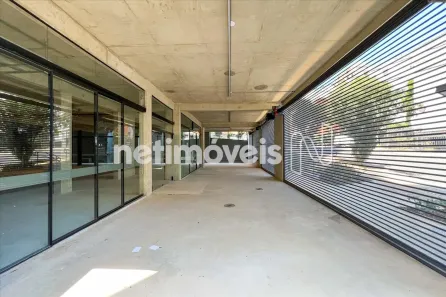 Ponto Comercial para alugar, 841m² no Cidade Nova, Belo Horizonte