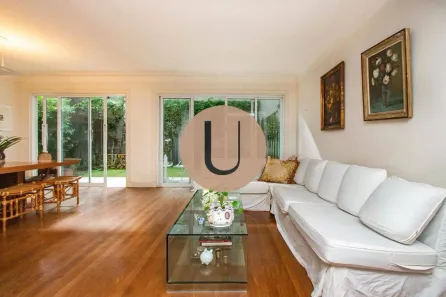 Casa com 3 Quartos à venda, 279m² no Real Parque, São Paulo