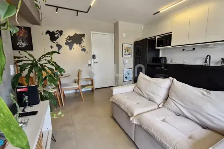 Apartamento com 2 Quartos à venda, 47m² no Vila Dom Pedro II, São Paulo