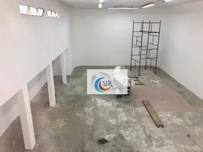 Ponto Comercial para alugar, 508m² no Vila Olímpia, São Paulo