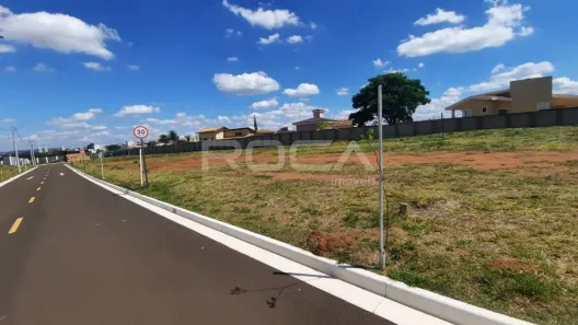 Lote/Terreno à venda, 424m² no Parque Faber Castell II, São Carlos