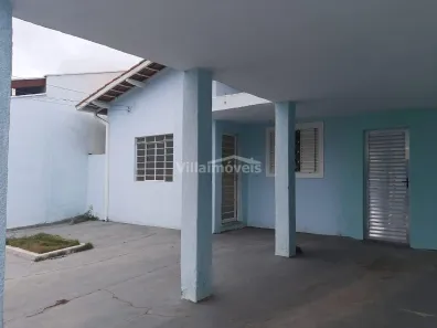 Casa com 2 Quartos à venda, 116m² no Jardim García, Campinas