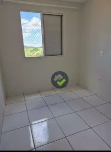Apartamento com 2 Quartos à venda, 47m² no Conjunto Habitacional Engenheiro Otávio Rasi, Bauru