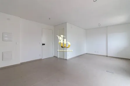 Apartamento com 1 Quarto à venda, 40m² no Dezoito do Forte Empresarial/Alphaville., Barueri