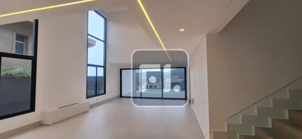 Casa de Condomínio com 4 Quartos à venda, 443m² no Alphaville, Santana de Parnaíba