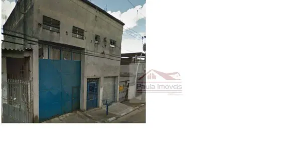 Galpão/Depósito/Armazém à venda, 250m² no Jardim Ottawa, Guarulhos