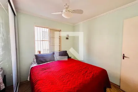 Apartamento com 2 Quartos à venda, 45m² no Conceição, Osasco