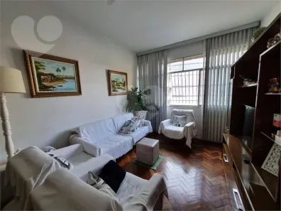 Apartamento com 2 Quartos à venda, 85m² no Ingá, Niterói