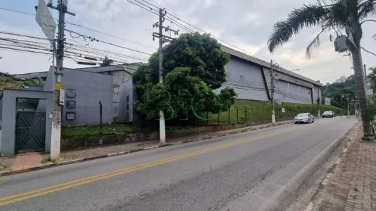 Galpão/Depósito/Armazém à venda, 6000m² no Paraíso (Polvilho), Cajamar