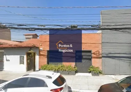 Ponto Comercial para alugar, 170m² no Santo Amaro, São Paulo