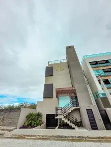 Flat com 1 Quarto à venda, 19m² no Lot Praia do Cupe II, Ipojuca