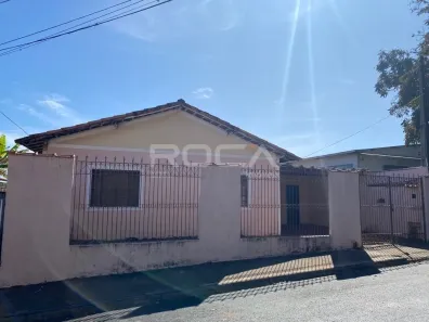 Casa com 5 Quartos à venda, 360m² no Vila Celina, São Carlos