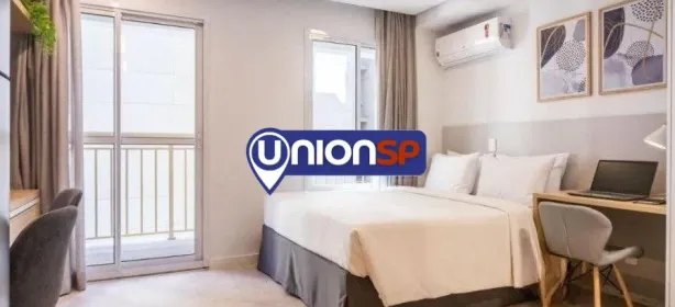 Apartamento com 1 Quarto à venda, 25m² no Pinheiros, São Paulo