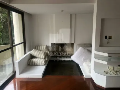 Apartamento com 3 Quartos à venda, 270m² no Moema, São Paulo