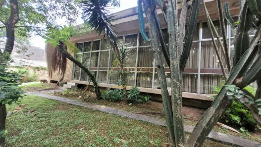 Imóvel Comercial com 4 Quartos à venda, 322m² no Santo Amaro, São Paulo