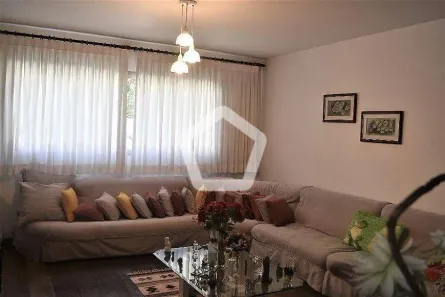 Apartamento com 6 Quartos à venda, 206m² no Indianópolis, São Paulo