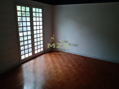 Imóvel Comercial para alugar, 124m² no Chácara Urbana, Jundiaí