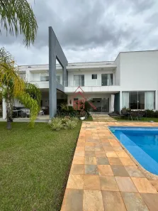 Casa com 4 Quartos à venda, 415m² no Pontal da Liberdade, Lagoa Santa