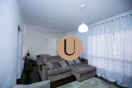 Sobrado com 3 Quartos à venda, 170m² no Nova Petrópolis, São Bernardo do Campo