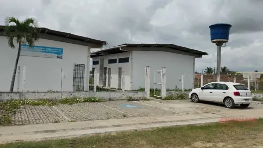 Lote/Terreno à venda, 975m² no Renascer, Cabedelo