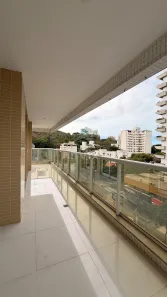 Apartamento com 3 Quartos à venda, 115m² no Praia do Canto, Vitória