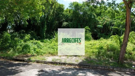 Lote/Terreno à venda, 1928m² no Apipucos, Recife