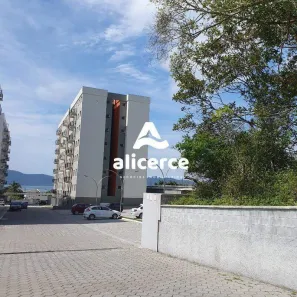 Apartamento com 2 Quartos à venda, 48m² no Praia de Fora, Palhoça