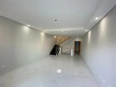 Sobrado com 3 Quartos à venda, 166m² no Parque Mandaqui, São Paulo