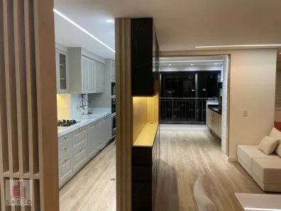 Apartamento com 2 Quartos à venda, 84m² no Parque São Jorge, São Paulo