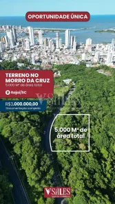 Lote/Terreno à venda, 5000m² no Fazenda, Itajaí