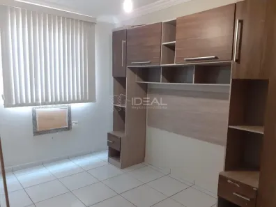 Apartamento com 2 Quartos à venda, 59m² no Parque Leopoldina, Campos dos Goytacazes