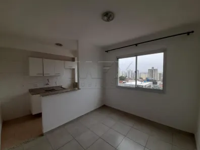 Apartamento com 1 Quarto à venda, 48m² no Centro, Bauru