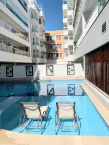 Cobertura com 3 Quartos à venda, 240m² no Marlin, Cabo Frio