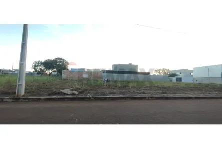 Lote/Terreno à venda, 450m² no Jardim Nova Barra do Garças, Barra do Garças