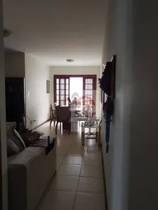 Apartamento com 3 Quartos à venda, 76m² no Jardim Humaitá, Taubaté