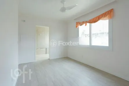 Apartamento com 1 Quarto à venda, 37m² no Jardim do Salso, Porto Alegre