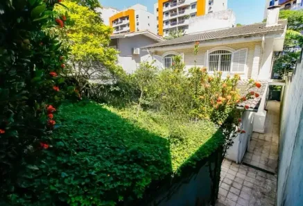 Sobrado com 3 Quartos à venda, 228m² no Vila Sônia, São Paulo