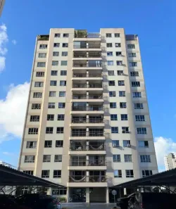 Apartamento com 3 Quartos à venda, 126m² no Treze de Julho, Aracaju