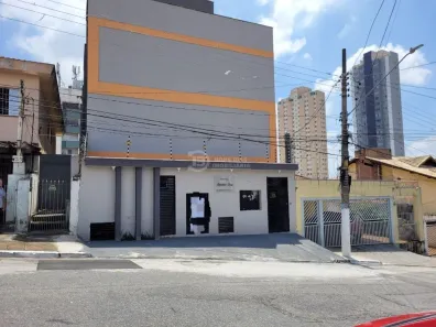 Apartamento com 2 Quartos à venda, 32m² no Vila Nova Savoia, São Paulo