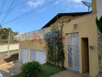 Casa com 4 Quartos à venda, 187m² no Nova Caieiras, Caieiras