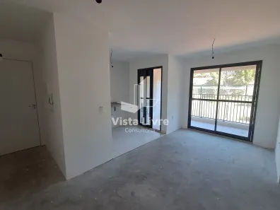 Apartamento com 2 Quartos à venda, 66m² no Vila Anastácio, São Paulo