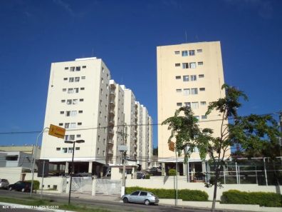 Apartamento com 2 Quartos à venda, 60m² no Ponte de São João, Jundiaí