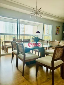 Apartamento com 3 Quartos à venda, 140m² no Parque Campolim, Sorocaba
