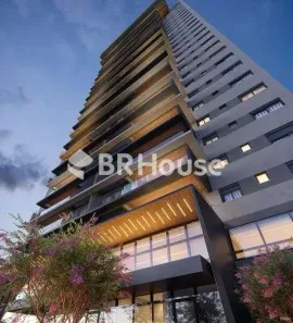 Apartamento com 3 Quartos à venda, 126m² no Royal Park, Campo Grande
