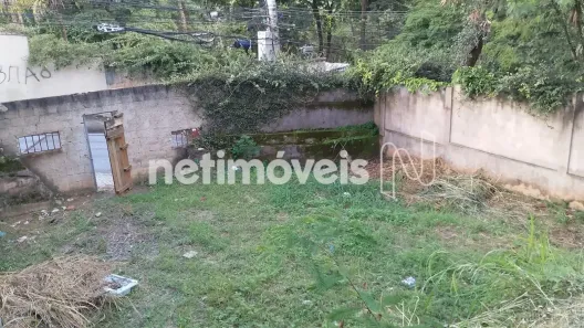 Lote/Terreno à venda, 360m² no São João Batista (Venda Nova), Belo Horizonte