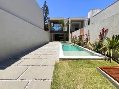 Casa com 4 Quartos à venda, 152m² no Edson Queiroz, Fortaleza